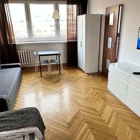 Apart Wawa App 38 Wifi 600 Mbit Warszawa Zewnętrze zdjęcie
