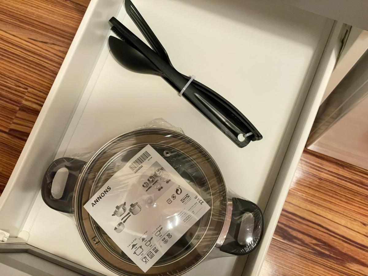 Apart Wawa App 38 Wifi 600 Mbit Warszawa Zewnętrze zdjęcie
