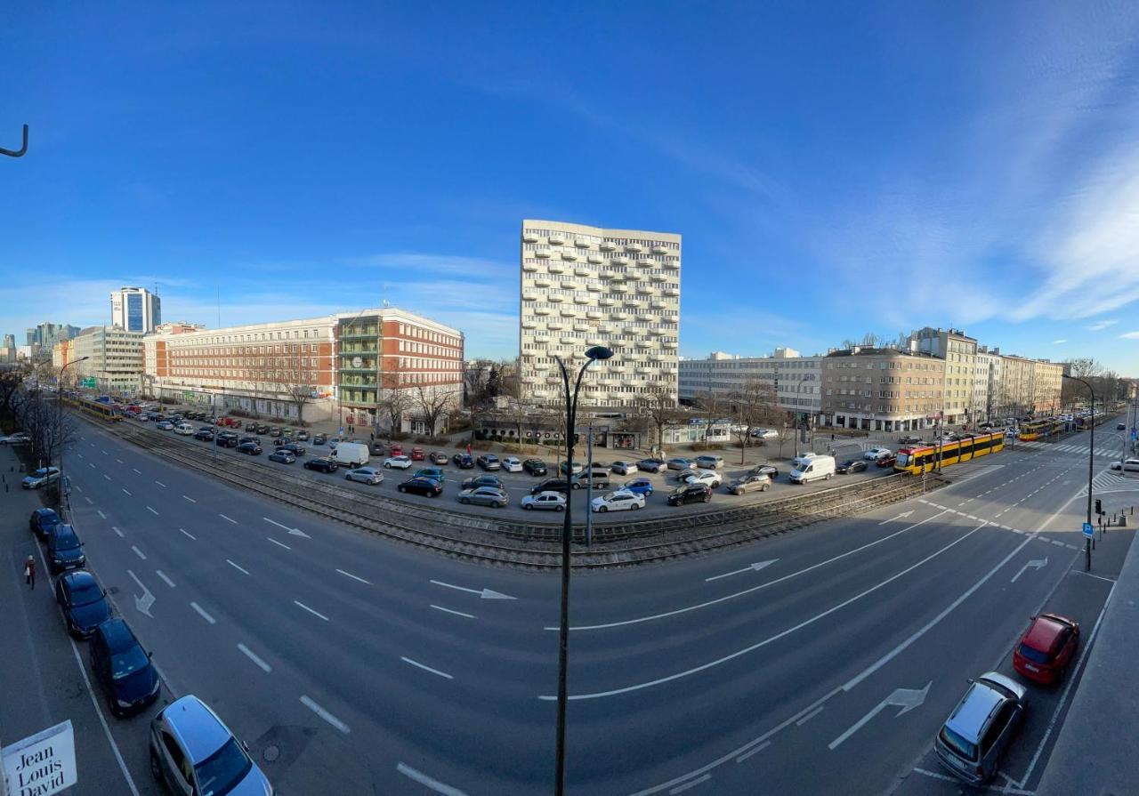 Apart Wawa App 38 Wifi 600 Mbit Warszawa Zewnętrze zdjęcie