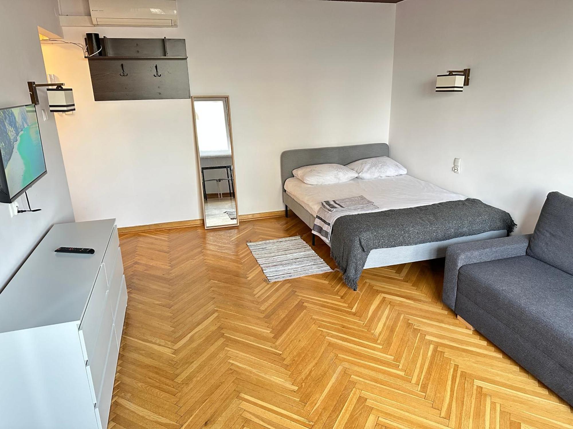 Apart Wawa App 38 Wifi 600 Mbit Warszawa Zewnętrze zdjęcie