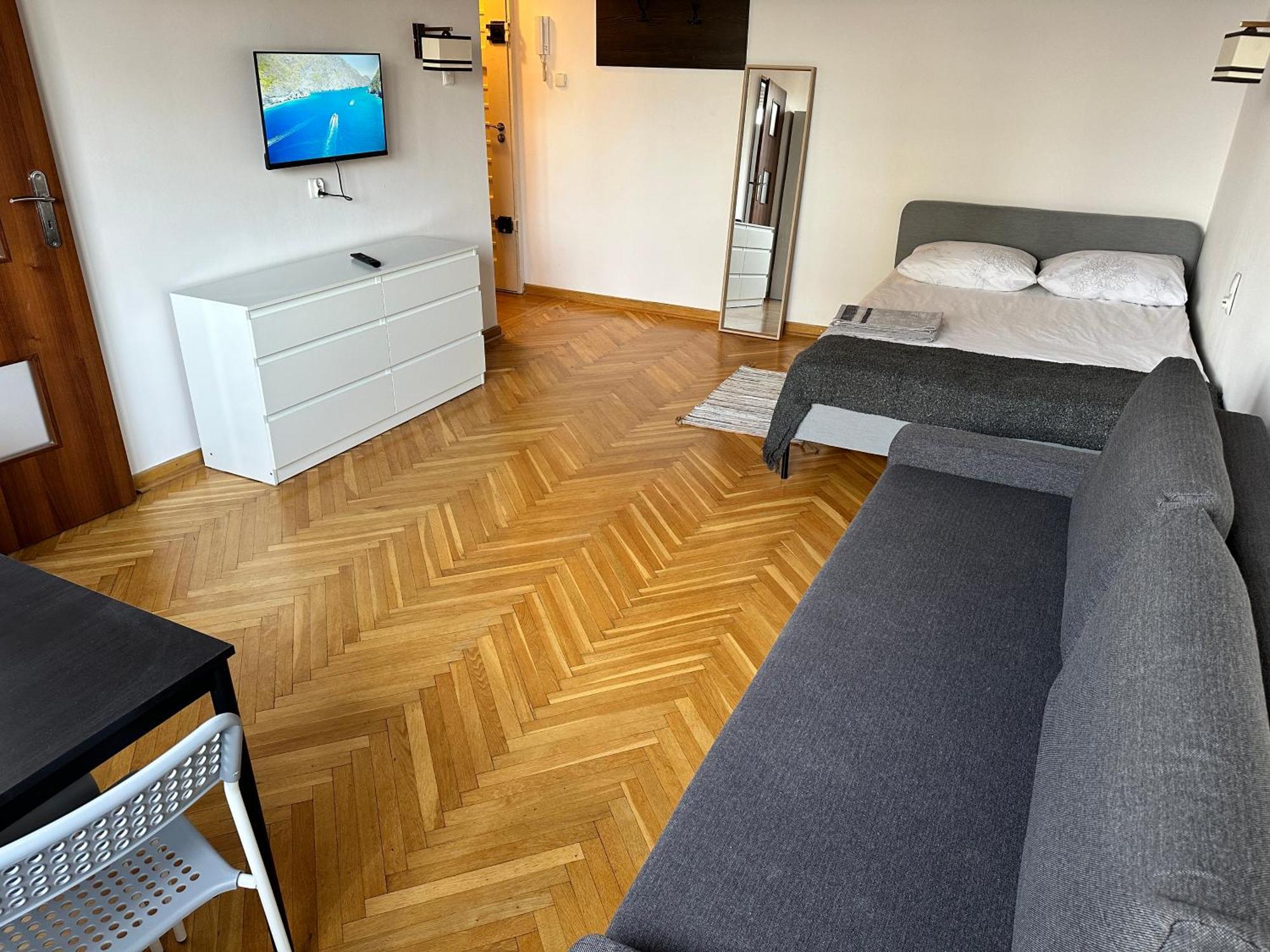 Apart Wawa App 38 Wifi 600 Mbit Warszawa Zewnętrze zdjęcie